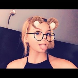 Meet your Posher, Aleksandra